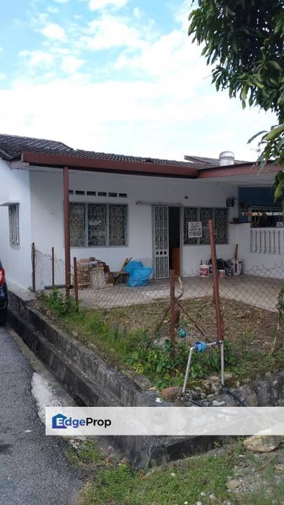 Taman Desa Jaya, Kepong Terraced House For Rent, , Selangor, Kepong