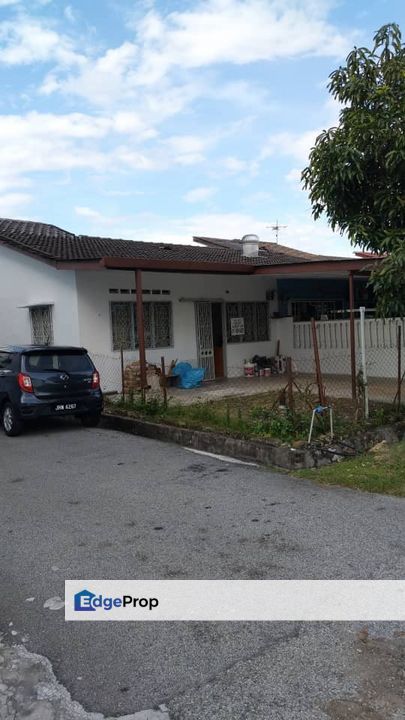 Taman Desa Jaya, Kepong Terraced House For Rent, , Selangor, Kepong