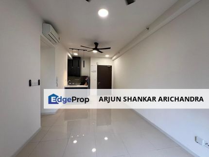 Sunway Avila Residences, Wangsa Maju, Kuala Lumpur Service Residence For Rent, Kuala Lumpur, Wangsa Maju