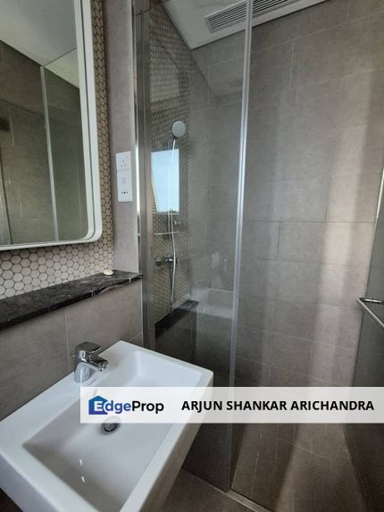 Lucentia Residence @ Bukit Bintang City Centre, KL City, Kuala Lumpur, Kuala Lumpur, KL City