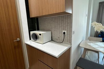 The Grand Subang SS 13