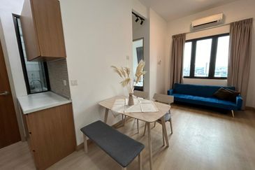 The Grand Subang SS 13