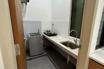 The Grand Subang SS 13