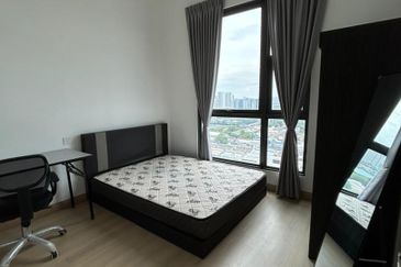 The Grand Subang SS 13