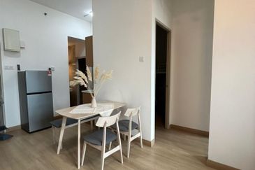 The Grand Subang SS 13