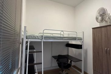 The Grand Subang SS 13