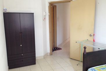 Melur Apartment