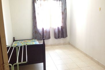 Melur Apartment