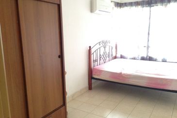 Melur Apartment