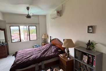 Ehsan Ria Condominium