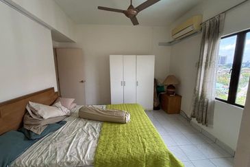 Ehsan Ria Condominium