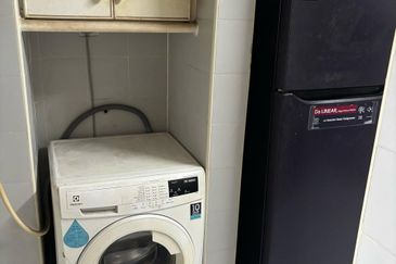 Ehsan Ria Condominium