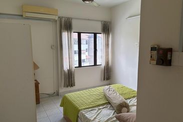 Ehsan Ria Condominium