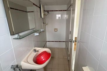 Ehsan Ria Condominium