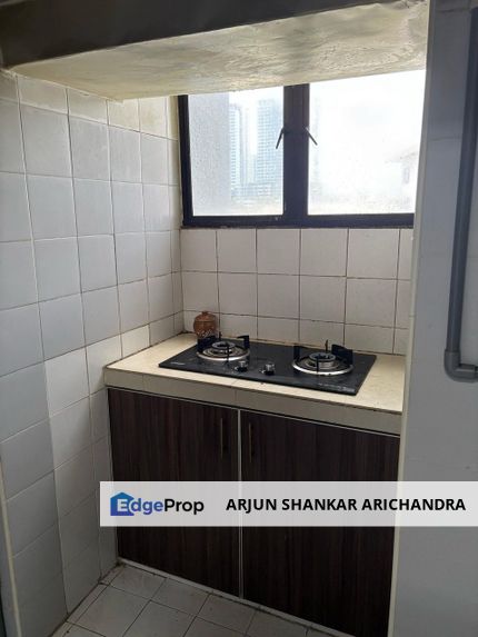 Ehsan Ria, Petaling Jaya Apartment For Rent, Selangor, Petaling Jaya