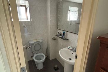 Ehsan Ria Condominium