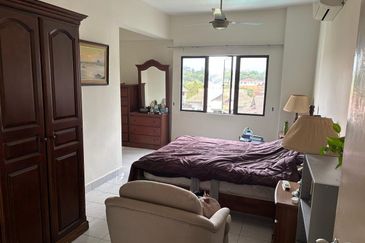 Ehsan Ria Condominium