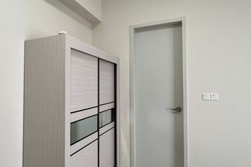 Savio Residensi @ Riana Dutamas