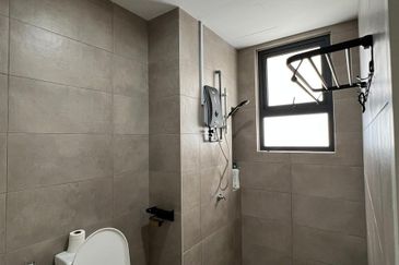 Savio Residensi @ Riana Dutamas