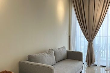 Savio Residensi @ Riana Dutamas