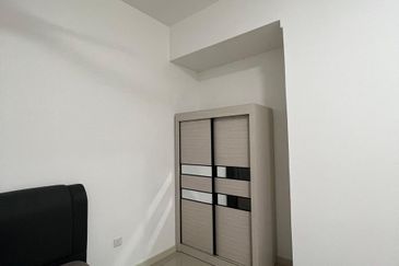 Savio Residensi @ Riana Dutamas