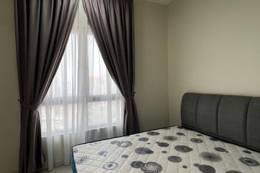 Savio Residensi @ Riana Dutamas