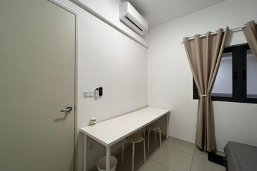 Savio Residensi @ Riana Dutamas