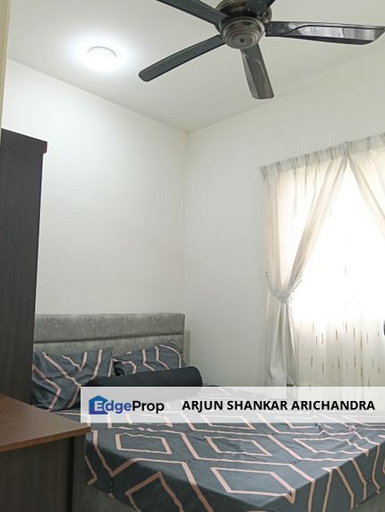 Seri Mutiara Apartment @ Setia Alam, Setia Alam, Selangor Apartment For Rent, Selangor, Setia Alam/Alam Nusantara