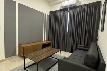 Verando Residence, Petaling Jaya