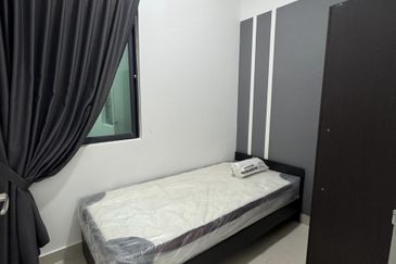 Verando Residence, Petaling Jaya