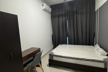 Verando Residence, Petaling Jaya