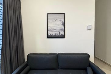 Verando Residence, Petaling Jaya