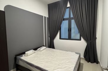 Verando Residence, Petaling Jaya