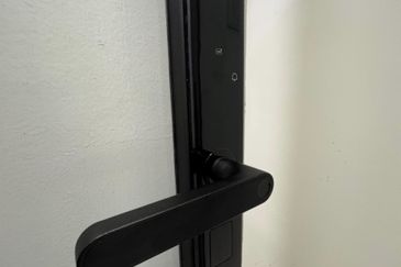 Verando Residence, Petaling Jaya