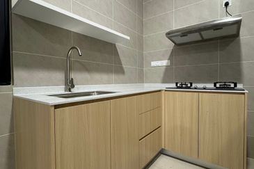 Verando Residence, Petaling Jaya