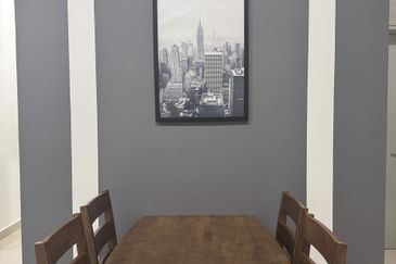 Verando Residence, Petaling Jaya