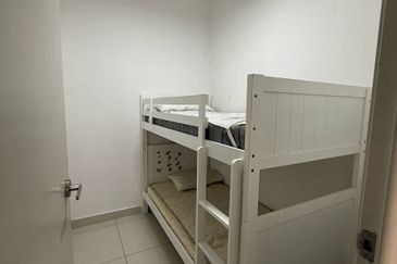 Setia City Residences @ Setia City