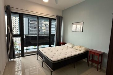 Setia City Residences @ Setia City