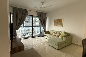 Setia City Residences @ Setia City