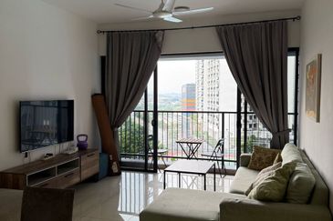 Setia City Residences @ Setia City