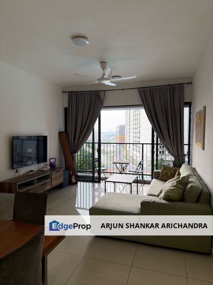 Setia City Residences, Setia Alam Service Residence For Rent, Selangor, Setia Alam/Alam Nusantara