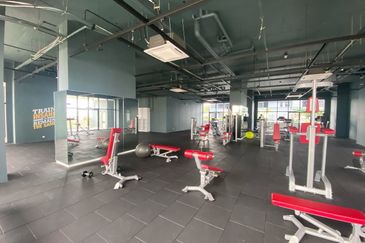 Setia City Residences @ Setia City