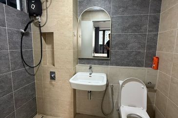 Setia City Residences @ Setia City