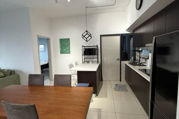 Setia City Residences @ Setia City