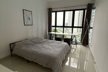 Setia City Residences @ Setia City