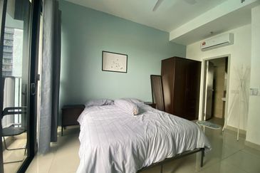 Setia City Residences @ Setia City