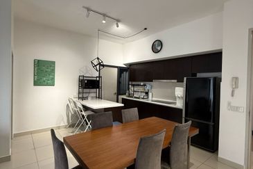 Setia City Residences @ Setia City