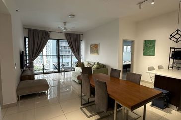 Setia City Residences @ Setia City