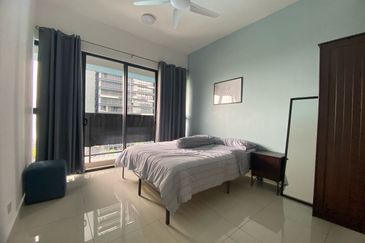 Setia City Residences @ Setia City