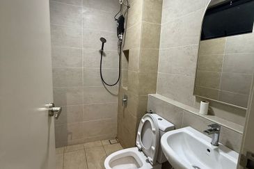 Setia City Residences @ Setia City